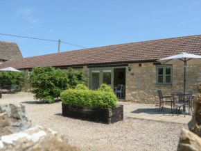 Nutchat Barn